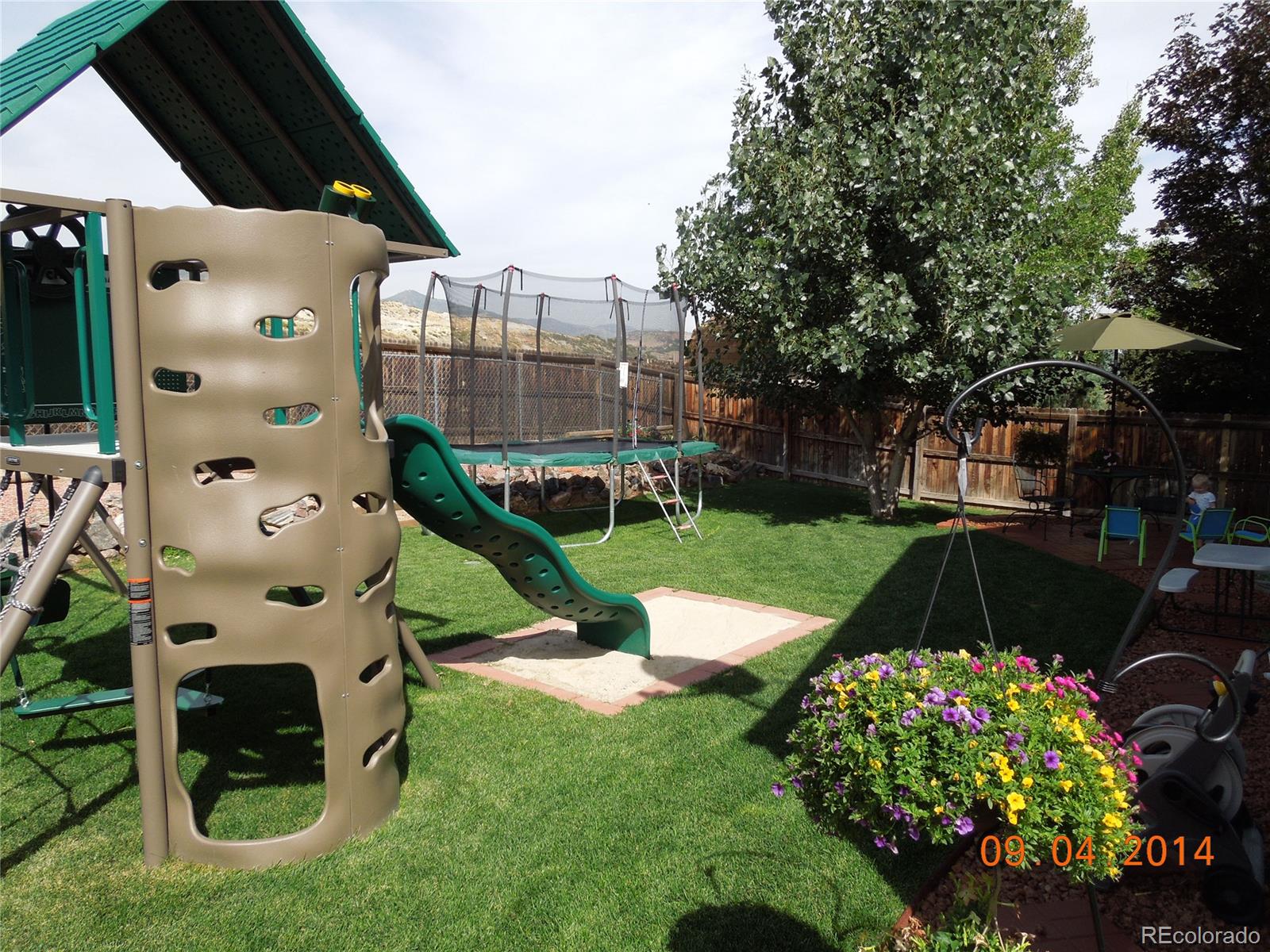 7895 Jared Way Littleton, CO 80125 - Photo 24 of 32