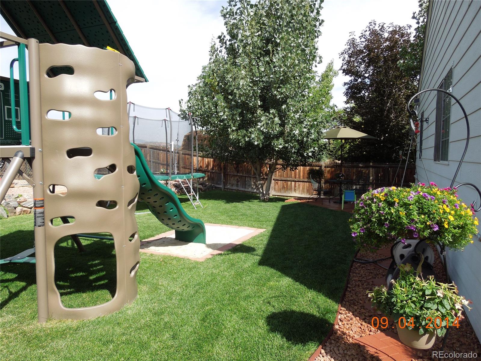 7895 Jared Way Littleton, CO 80125 - Photo 25 of 32