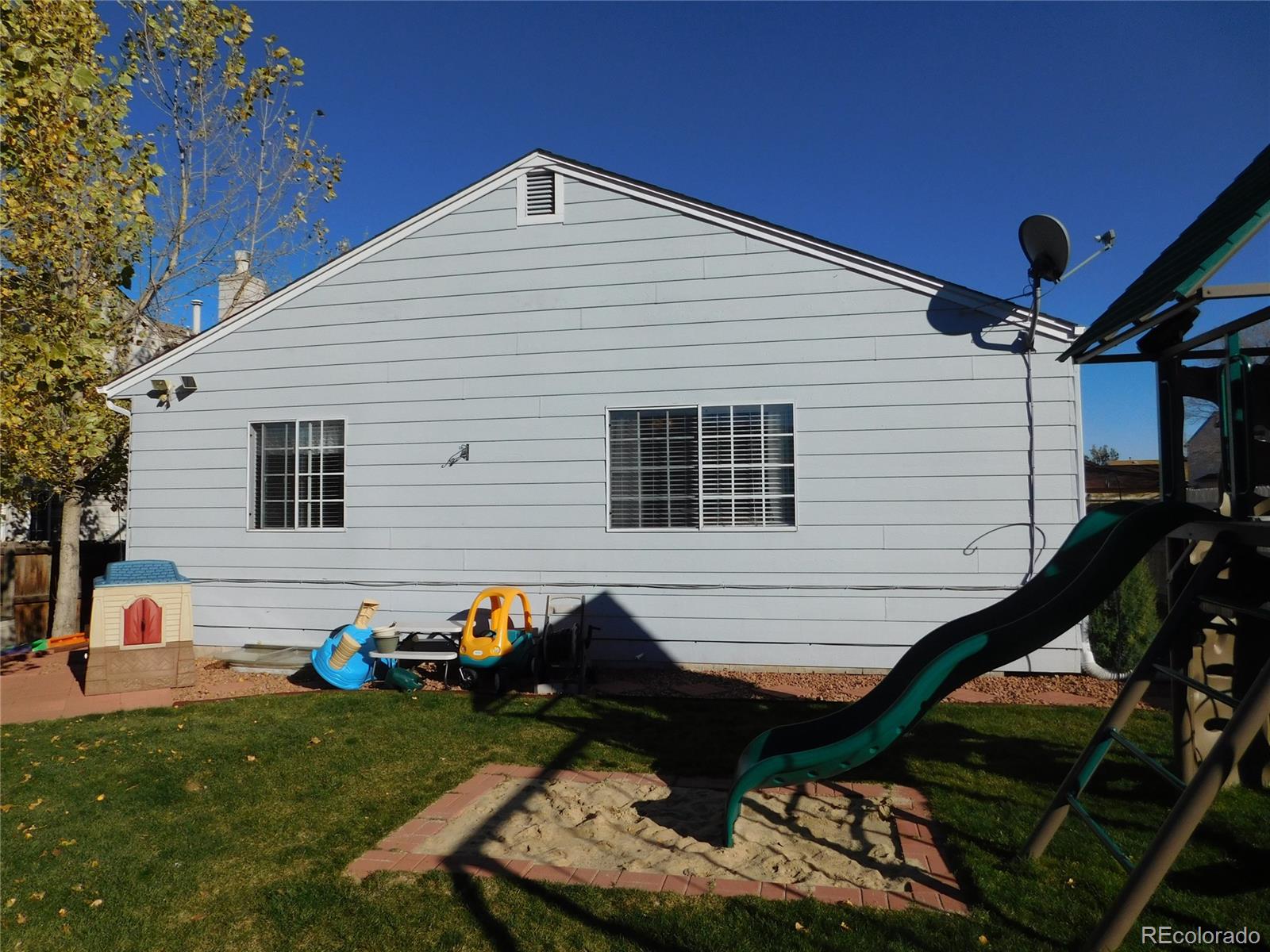 7895 Jared Way Littleton, CO 80125 - Photo 4 of 32