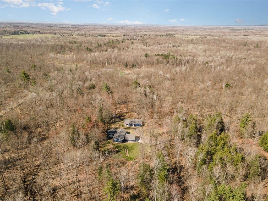 535 East Howard Road Beaverton, MI 48612 - Photo 9 of 52