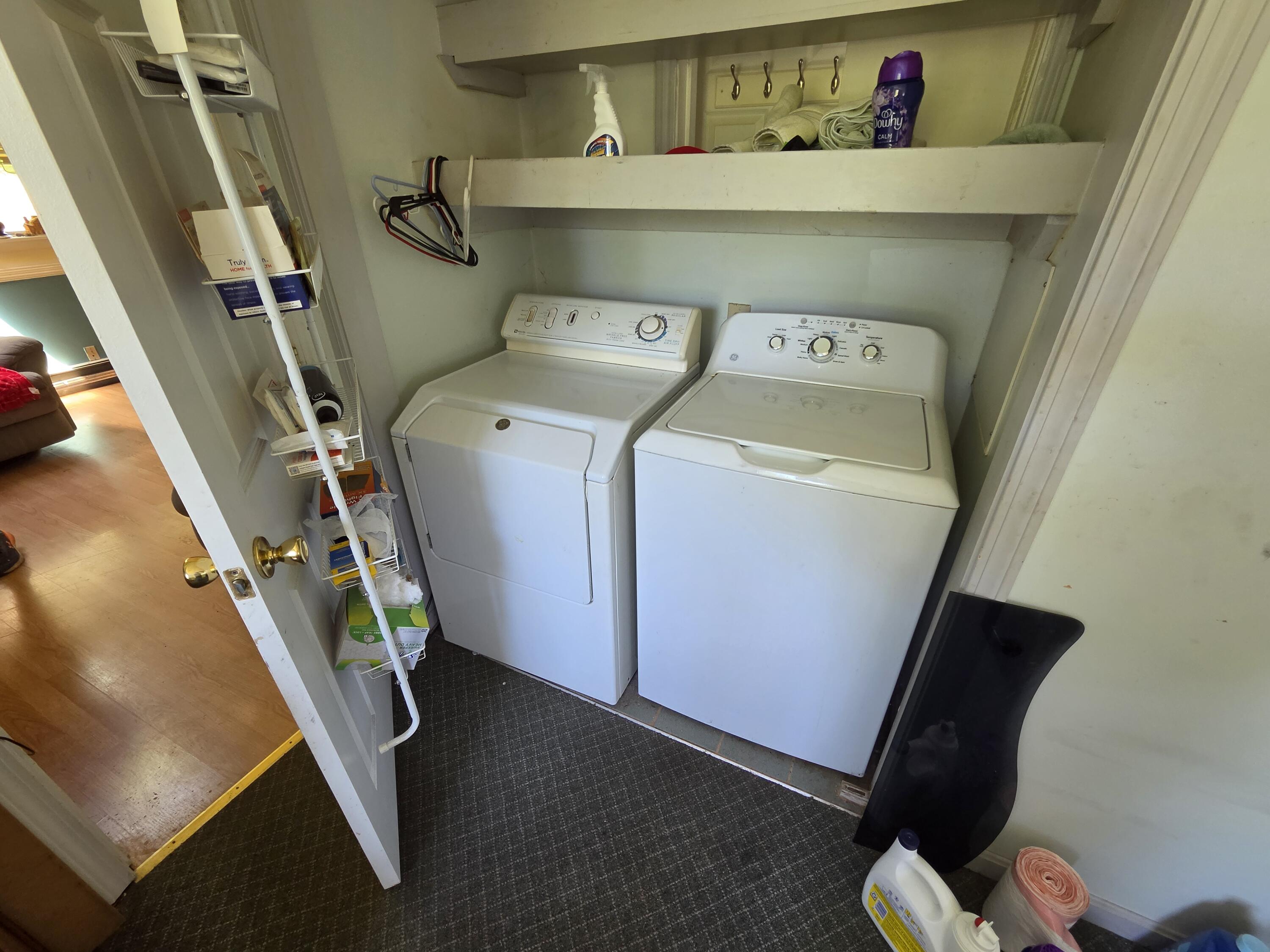 842 Brighton Hill Road Minot, ME 04258 - Photo 8 of 34 20260526_113052