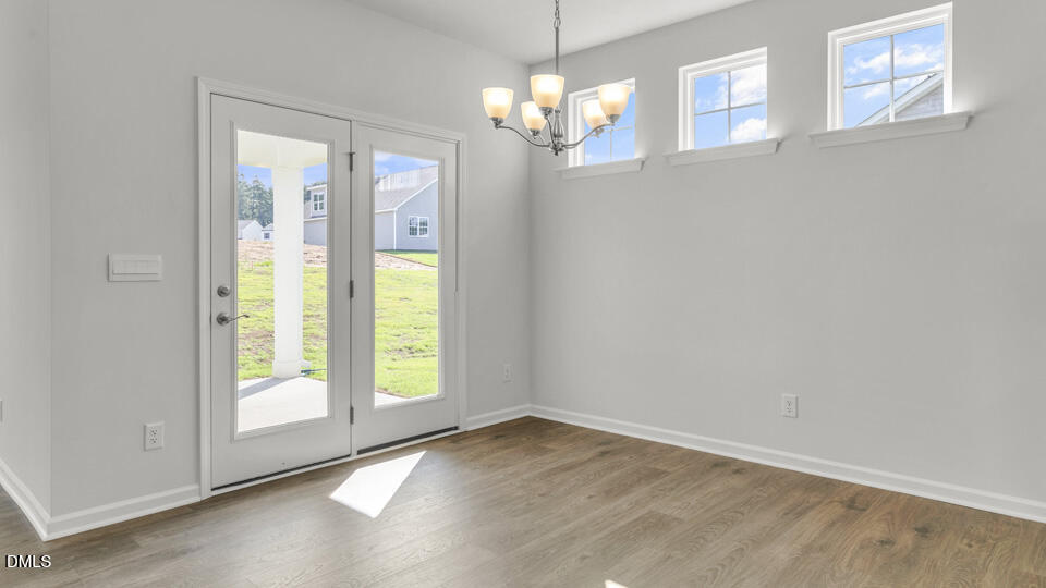 381 Alexis Loop Sanford, NC 27330 - Photo 13 of 36 Dining