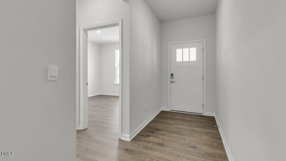 381 Alexis Loop Sanford, NC 27330 - Photo 2 of 36 Entry