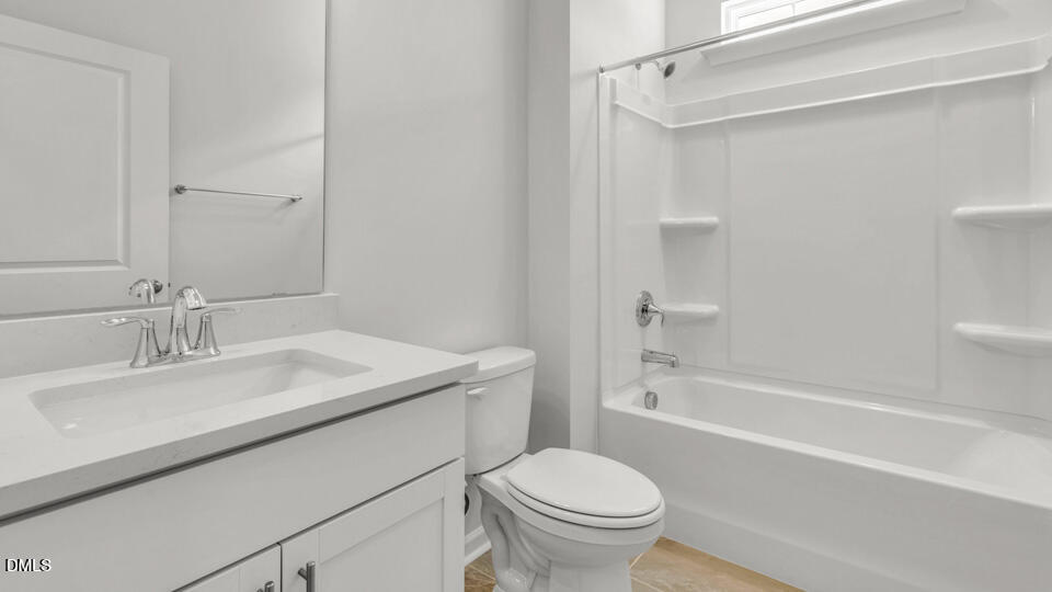 381 Alexis Loop Sanford, NC 27330 - Photo 25 of 36 Bathroom