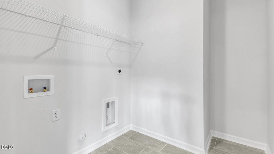 381 Alexis Loop Sanford, NC 27330 - Photo 27 of 36 Laundry Room
