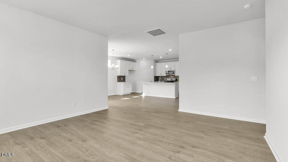 381 Alexis Loop Sanford, NC 27330 - Photo 5 of 36 Living Room