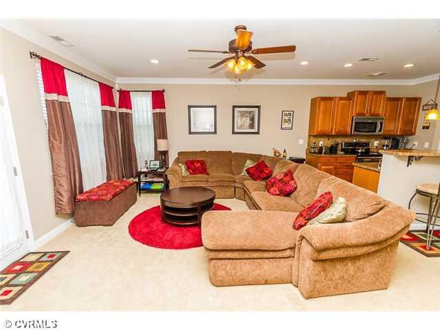 13312 Diamond Ridge Drive Midlothian, VA 23112 - Photo 3 of 24 Gallery Image 3