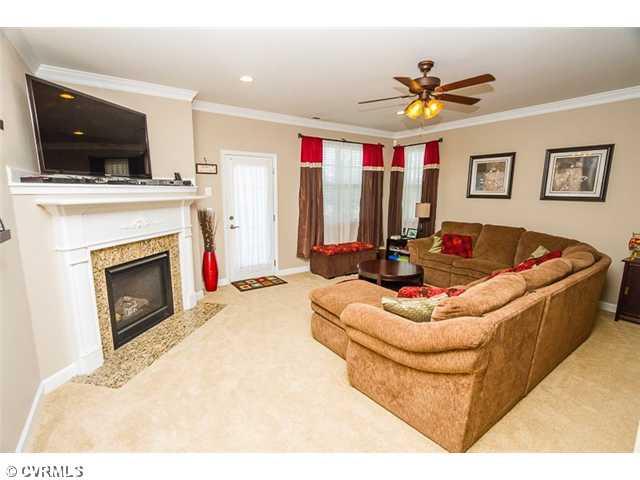 13312 Diamond Ridge Drive Midlothian, VA 23112 - Photo 4 of 24 Gallery Image 4