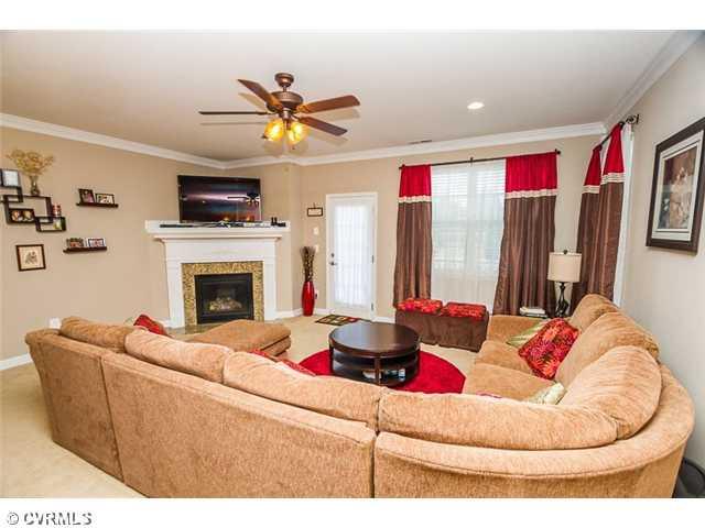 13312 Diamond Ridge Drive Midlothian, VA 23112 - Photo 5 of 24 Gallery Image 5
