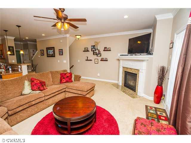 13312 Diamond Ridge Drive Midlothian, VA 23112 - Photo 6 of 24 Gallery Image 6