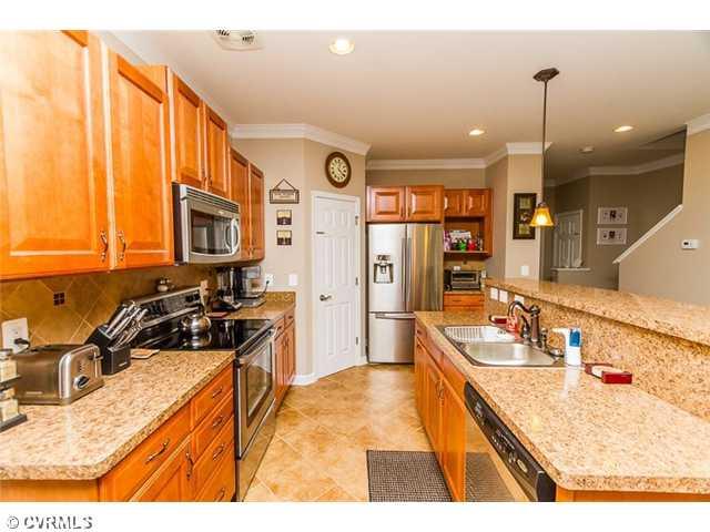 13312 Diamond Ridge Drive Midlothian, VA 23112 - Photo 7 of 24 Gallery Image 7