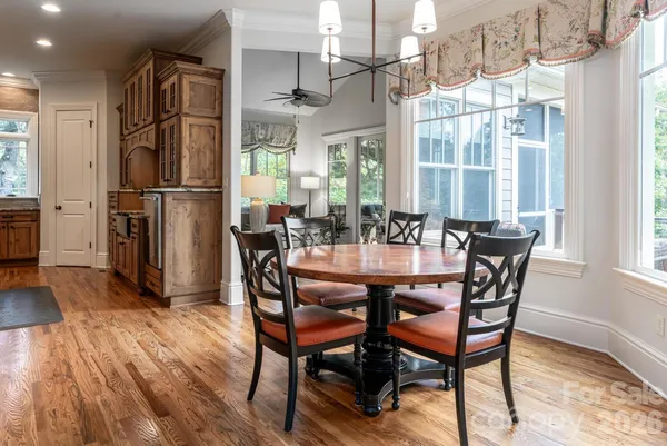 $1,795,000 | 104 Mossridge Court, Flat Rock, NC 28731