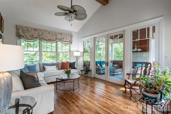 $1,795,000 | 104 Mossridge Court, Flat Rock, NC 28731