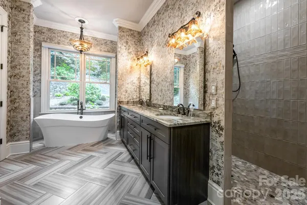 $1,795,000 | 104 Mossridge Court, Flat Rock, NC 28731