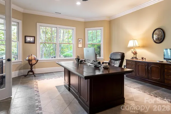 $1,795,000 | 104 Mossridge Court, Flat Rock, NC 28731