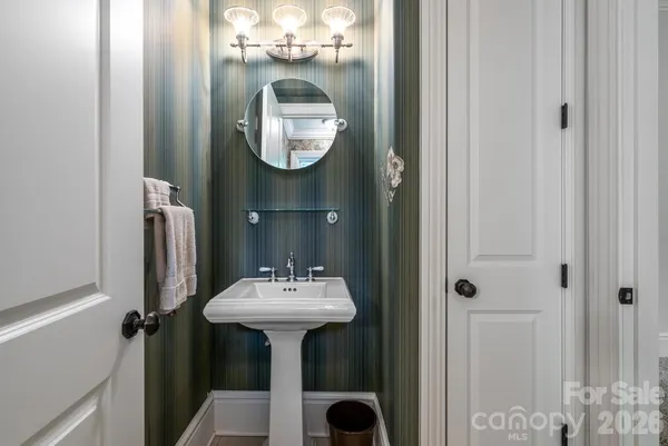 $1,795,000 | 104 Mossridge Court, Flat Rock, NC 28731