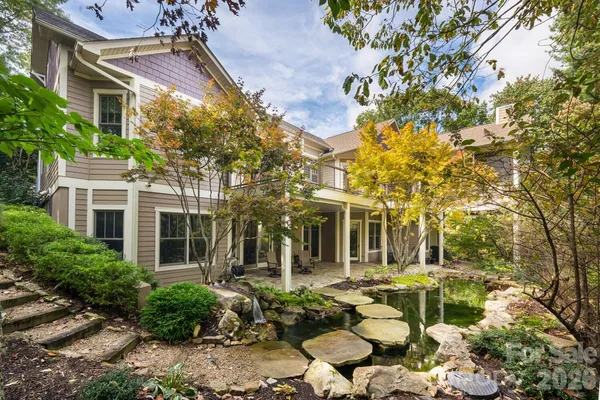 $1,795,000 | 104 Mossridge Court, Flat Rock, NC 28731