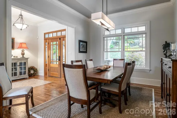 $1,795,000 | 104 Mossridge Court, Flat Rock, NC 28731