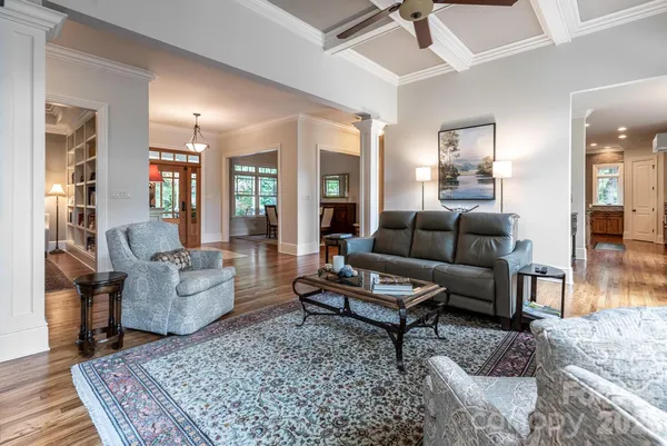 $1,795,000 | 104 Mossridge Court, Flat Rock, NC 28731