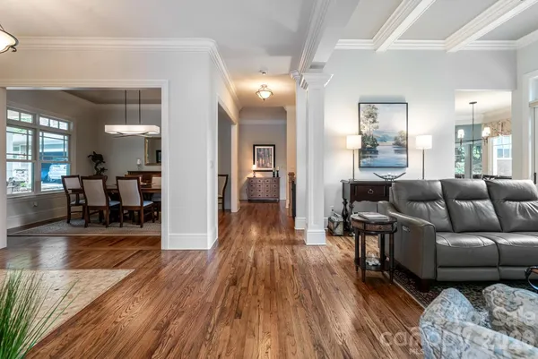 $1,795,000 | 104 Mossridge Court, Flat Rock, NC 28731