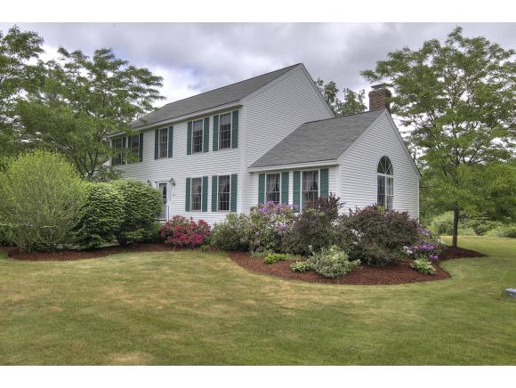 20 Stonehedge Road Windham, NH 03087 - Photo 1 of 34