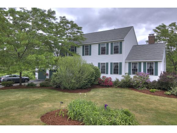 20 Stonehedge Road Windham, NH 03087 - Photo 2 of 34