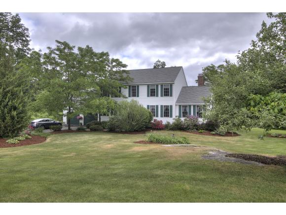 20 Stonehedge Road Windham, NH 03087 - Photo 3 of 34