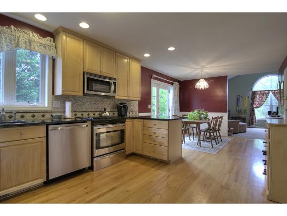 20 Stonehedge Road Windham, NH 03087 - Photo 5 of 34