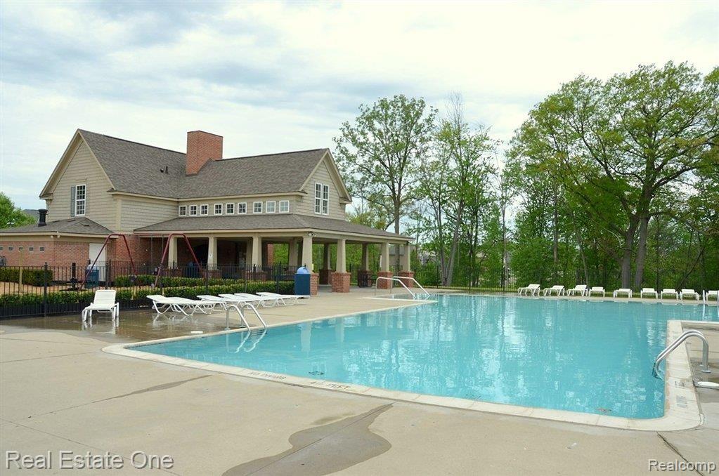 4117 Merriman Loop Howell, MI 48843 - Photo 7 of 24 CLUB HOUSE