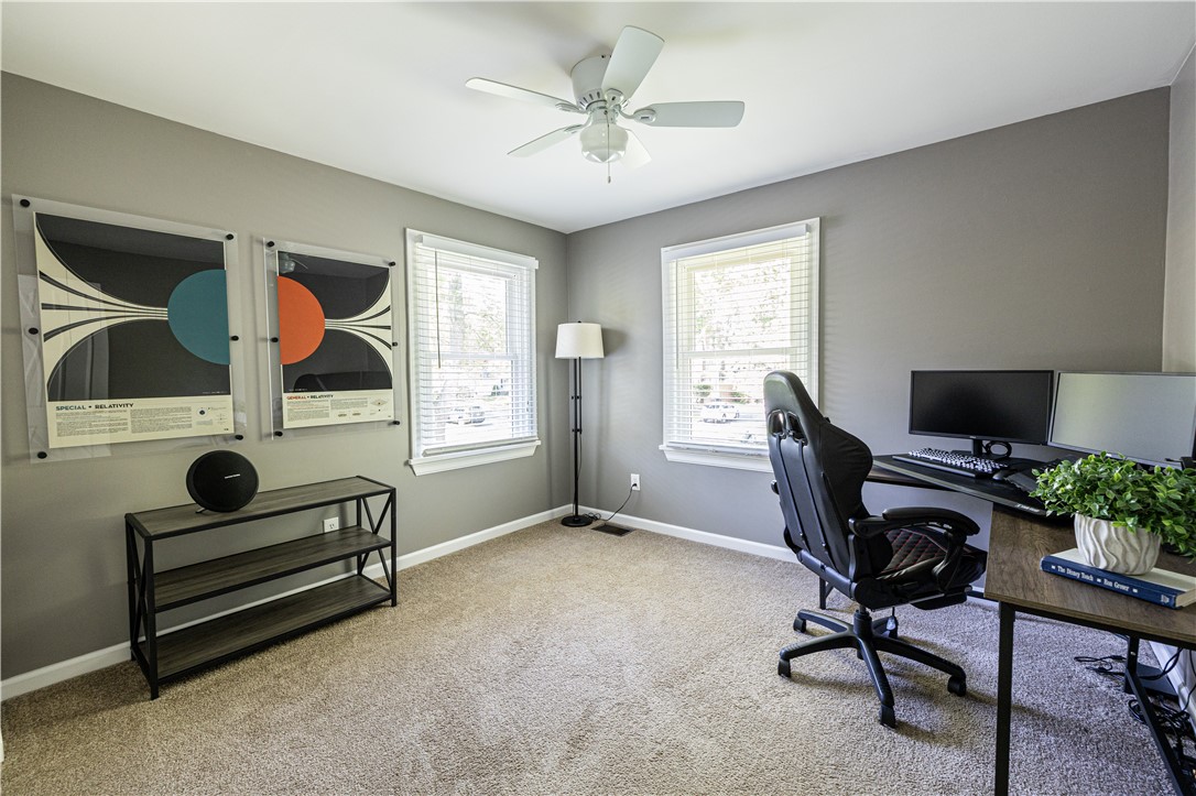 48 Rock Beach Road Irondequoit, NY 14617 - Photo 29 of 45