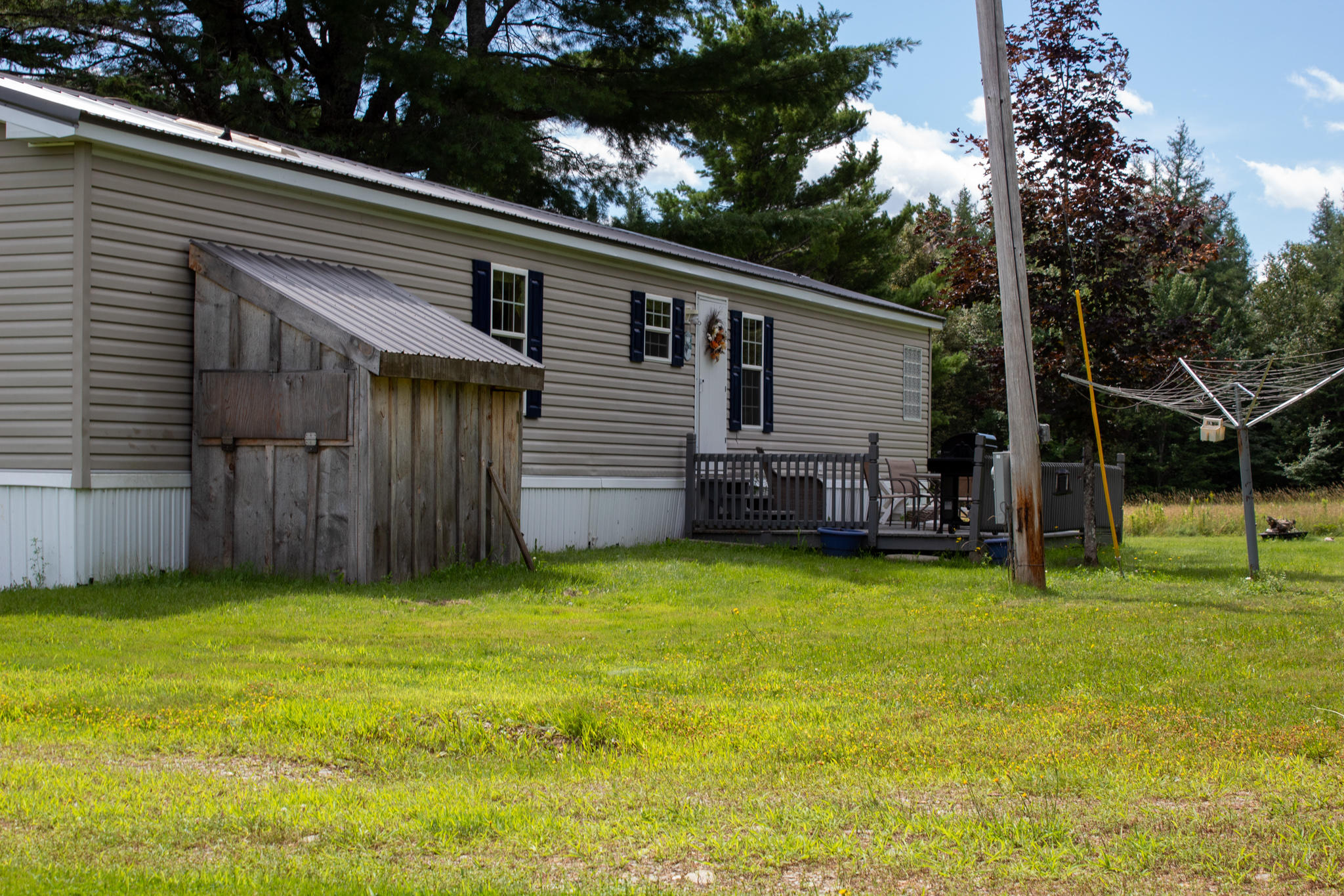 953 Tar Ridge Road Springfield, ME 04487 - Photo 21 of 44 IMG_0244