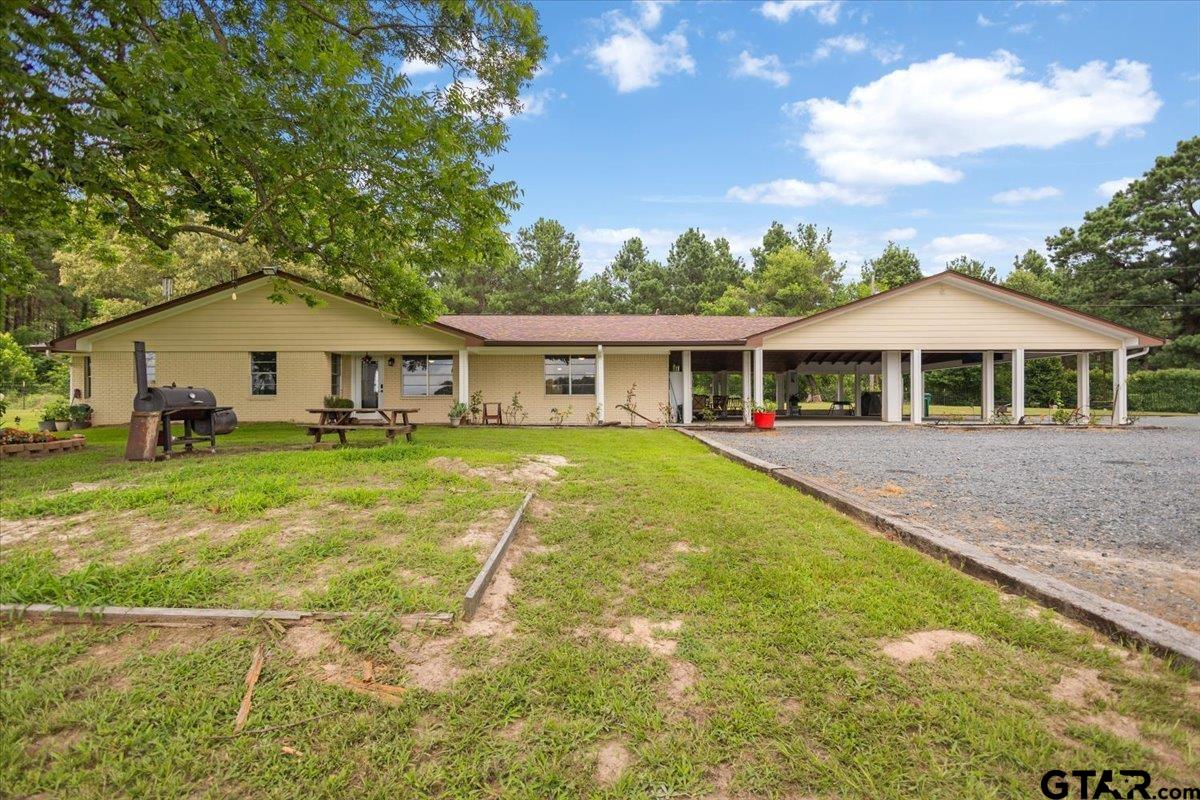 514 East Doc Dodson Street East Naples, TX 75568 - Photo 1 of 39