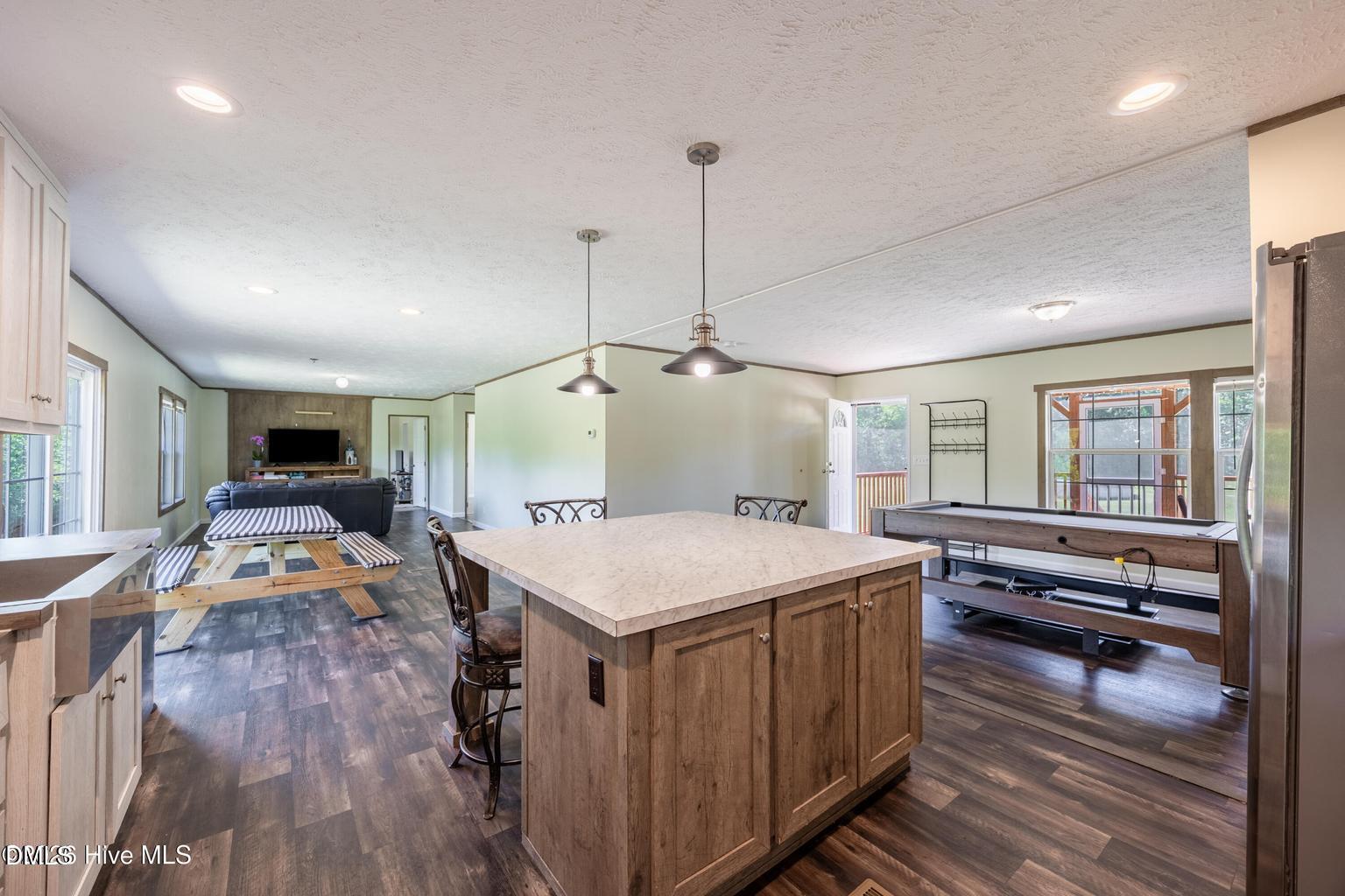 880 Bay Valley Road Kenly, NC 27542 - Photo 10 of 25 880 Bay Valley pic10