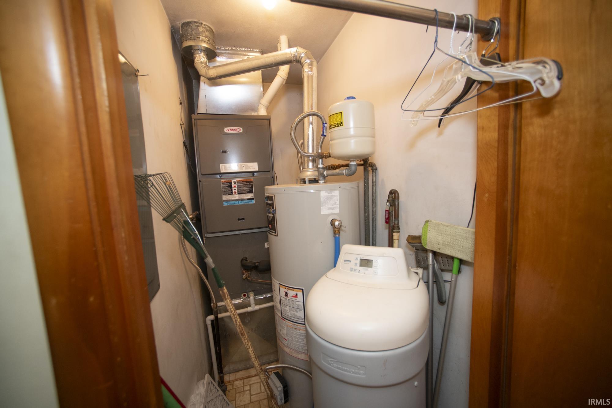 2006 Prospect Avenue Vincennes, IN 47591 - Photo 8 of 31