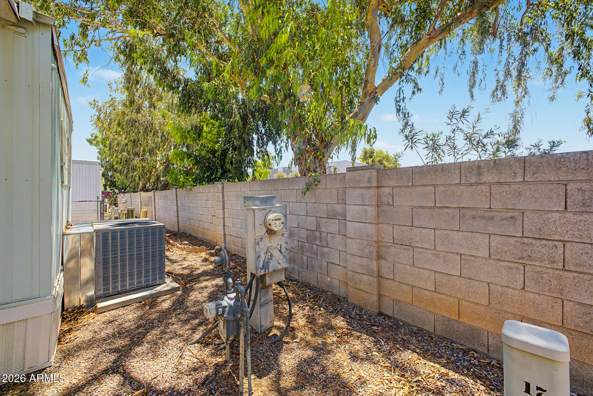 535 South Alma School Road, Unit 17 Mesa, AZ 85210 - Photo 24 of 27