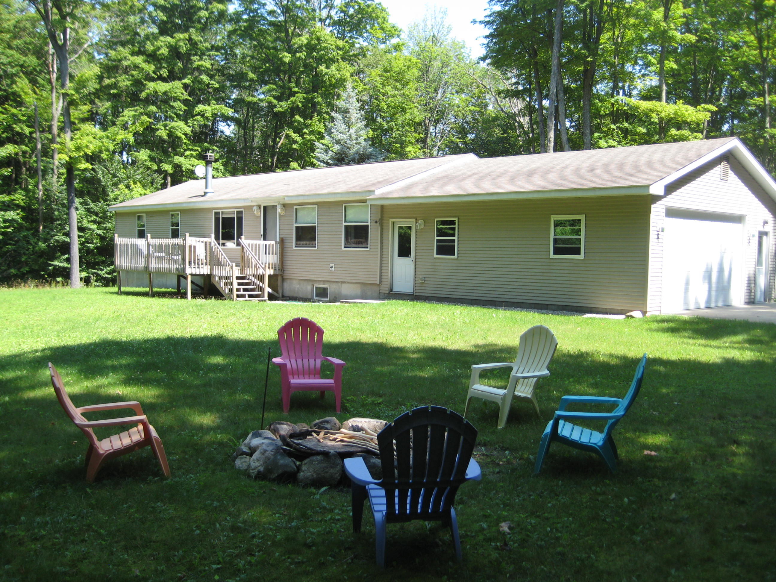 4109 Rugged Road Harbor Springs, MI 49740 - Photo 2 of 21 Gallery Image 2