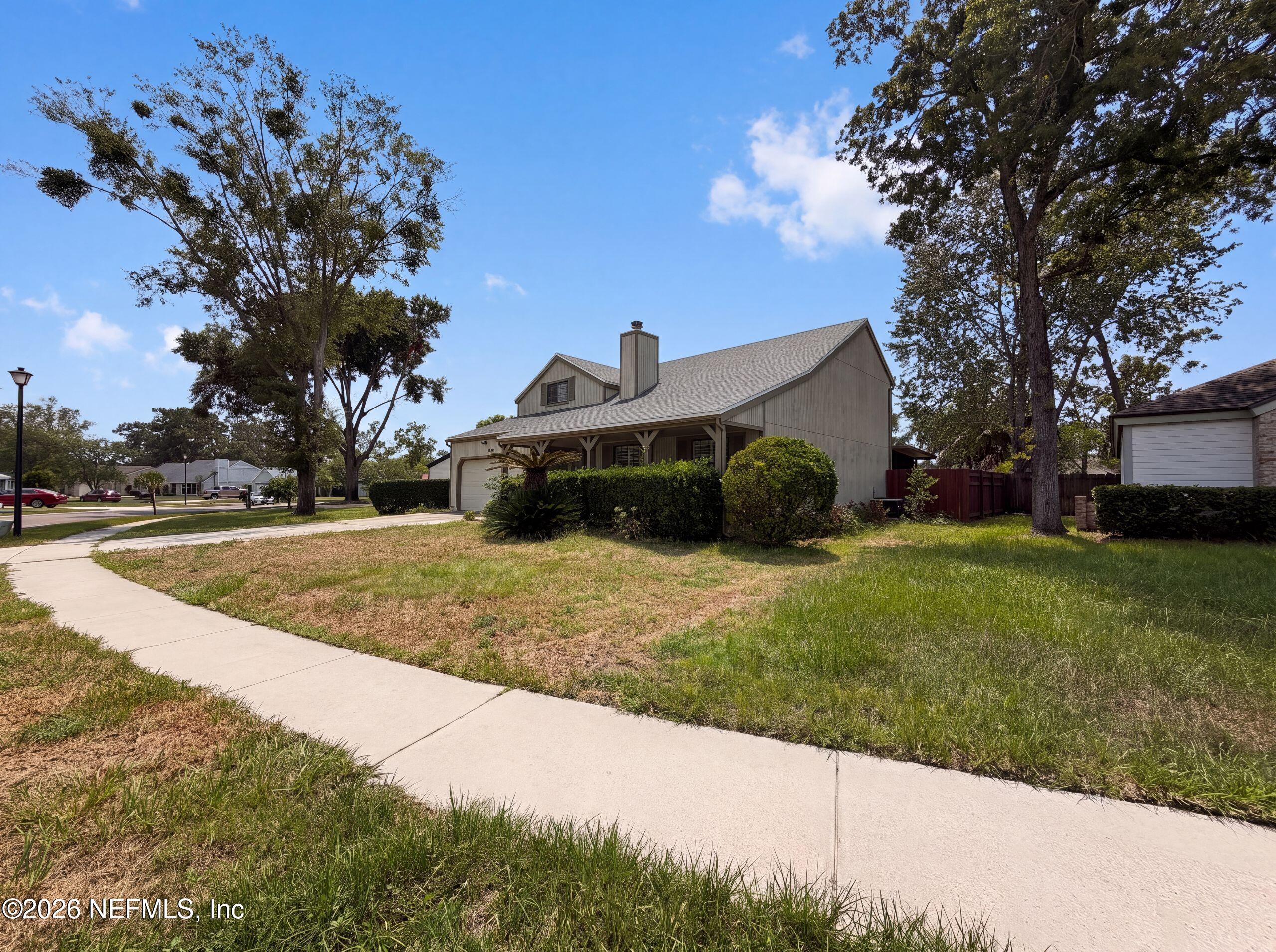 8382 Chason Road West Jacksonville, FL 32244 - Photo 23 of 24 listing_22
