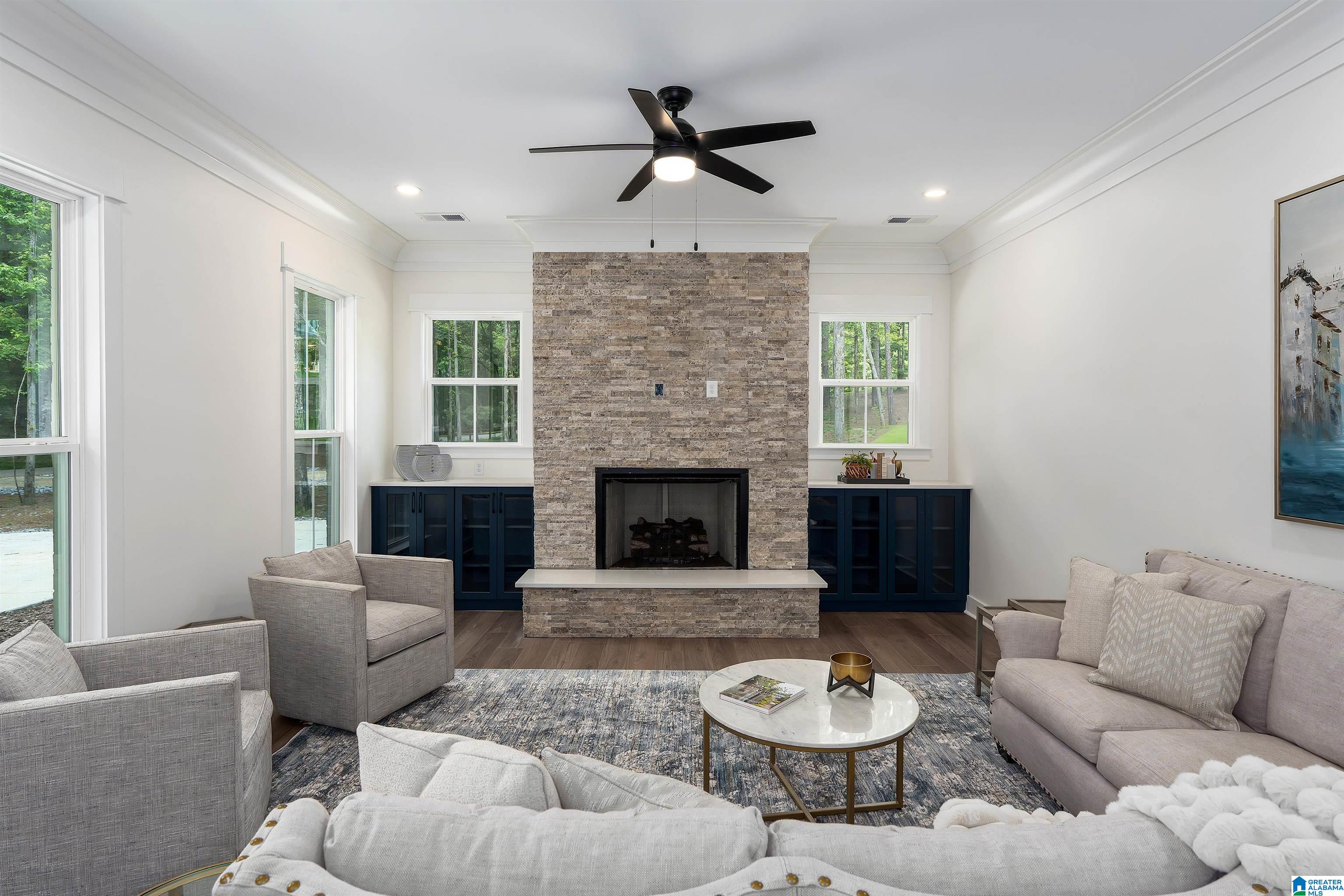 161 Hodgens Road Chelsea, AL 35043 - Photo 6 of 40