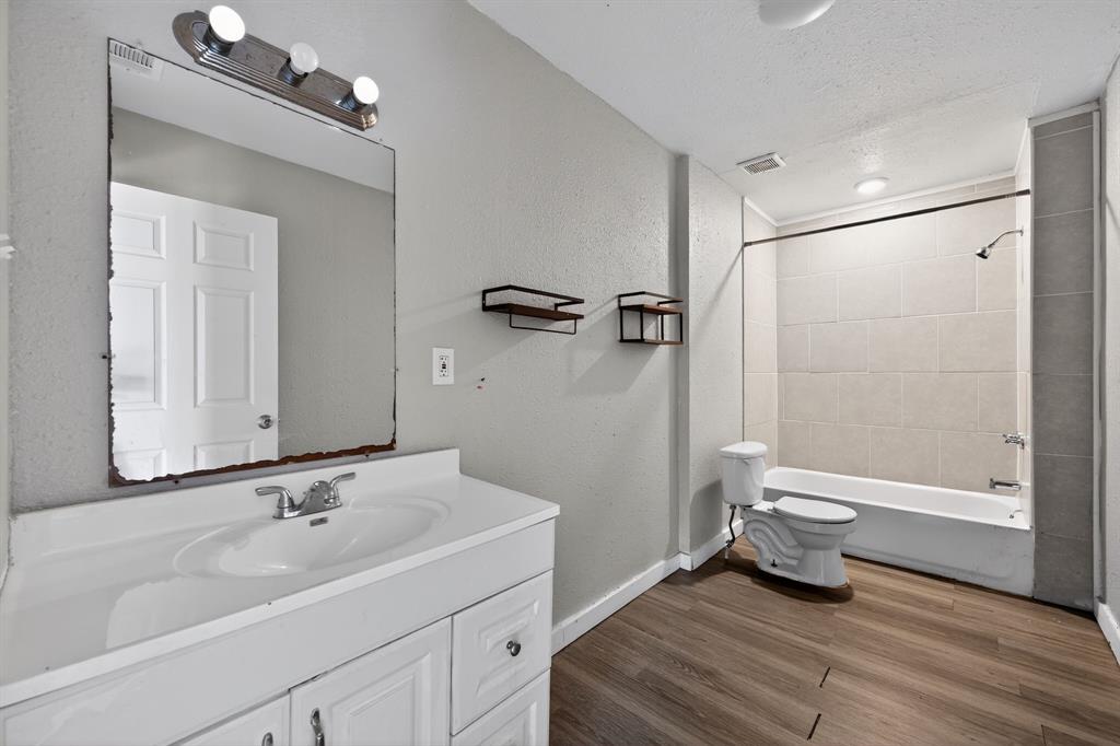 205 South Mable Street Ferris, TX 75125 - Photo 22 of 31