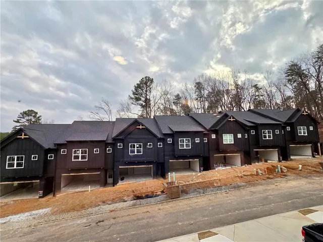 $562,900 | 100 Waterview Court, Waleska, GA 30183