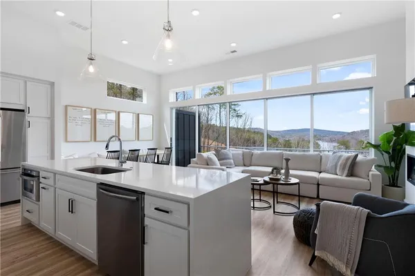 $562,900 | 100 Waterview Court, Waleska, GA 30183