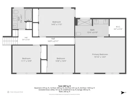 $899,900 | 9200 North Lowell Avenue, Skokie, IL 60076