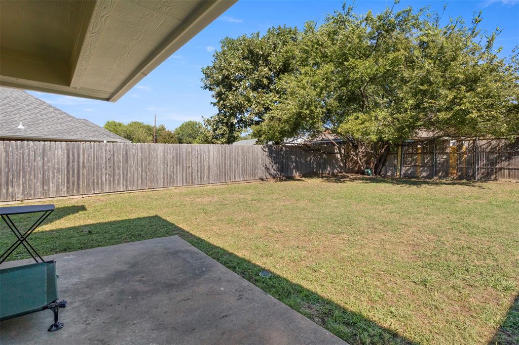 933 Calder Street Howe, TX 75459 - Photo 22 of 25 Gallery Image 22