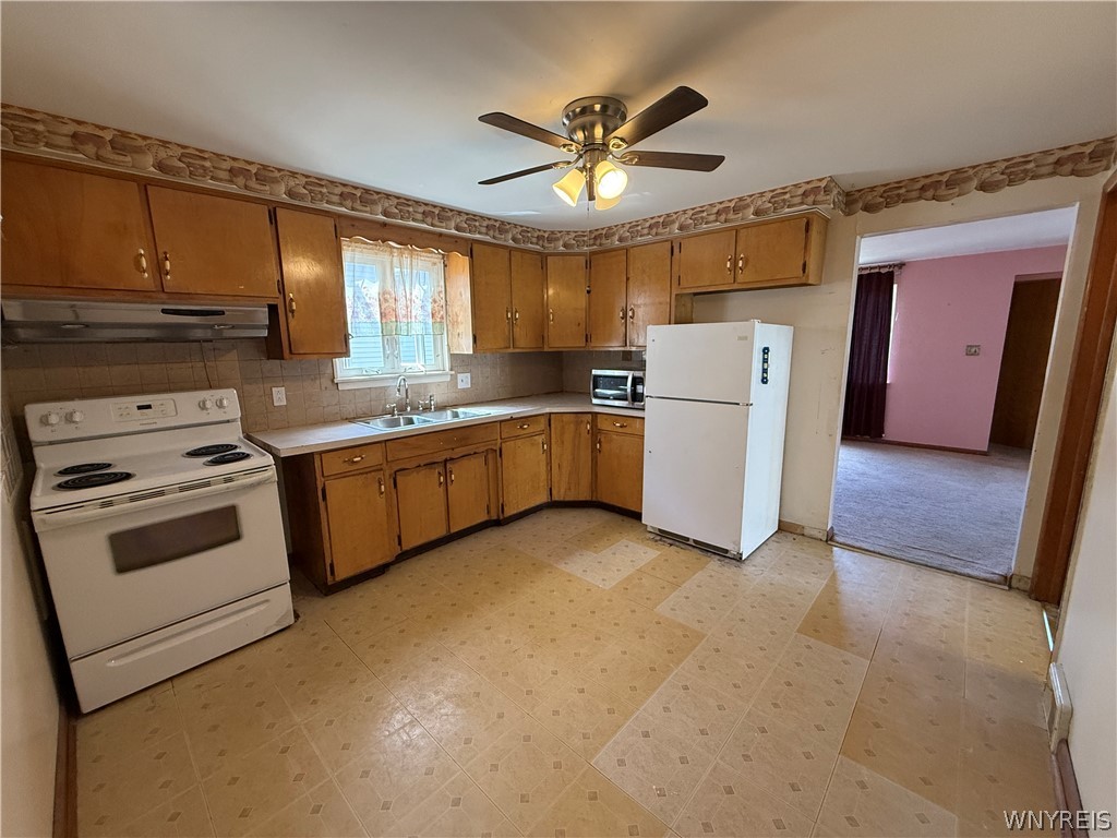 435 Brighton Road Tonawanda, NY 14150 - Photo 15 of 31