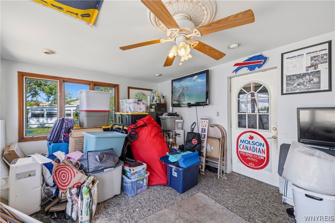 7416 Greenview Road Niagara, NY 14304 - Photo 22 of 38