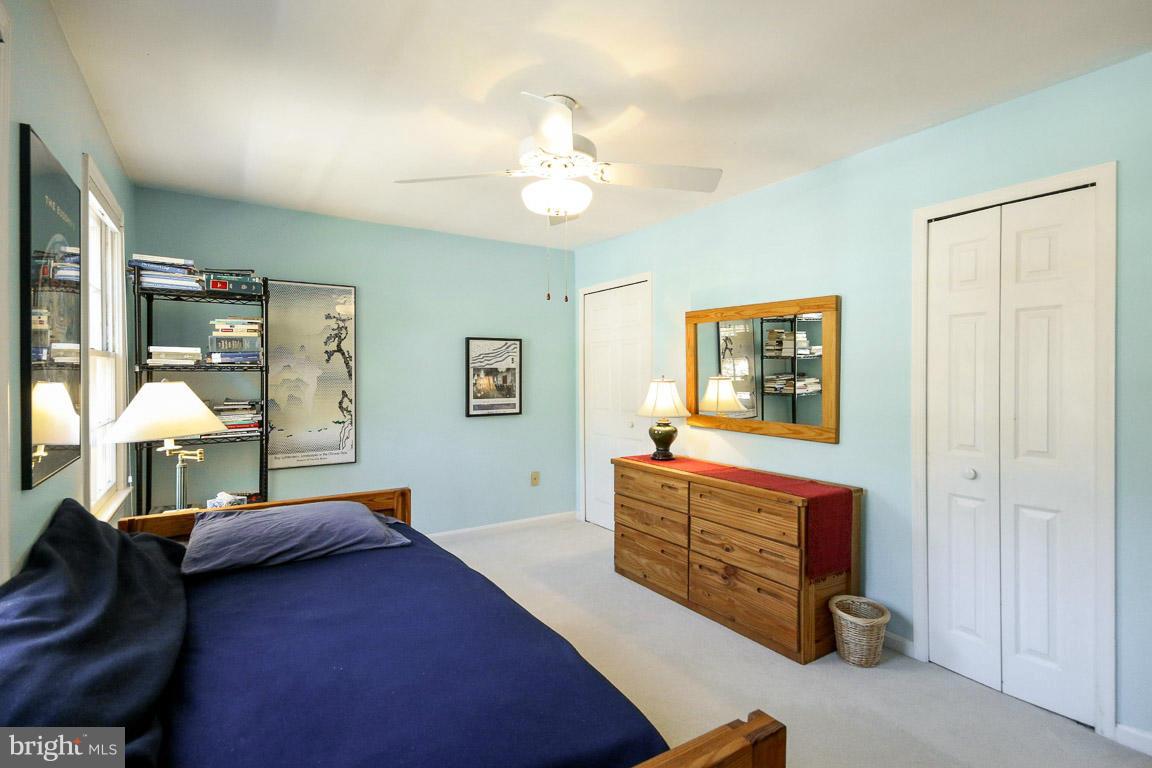 6835 Spring Beauty Court Springfield, VA 22152 - Photo 20 of 25 Bedroom