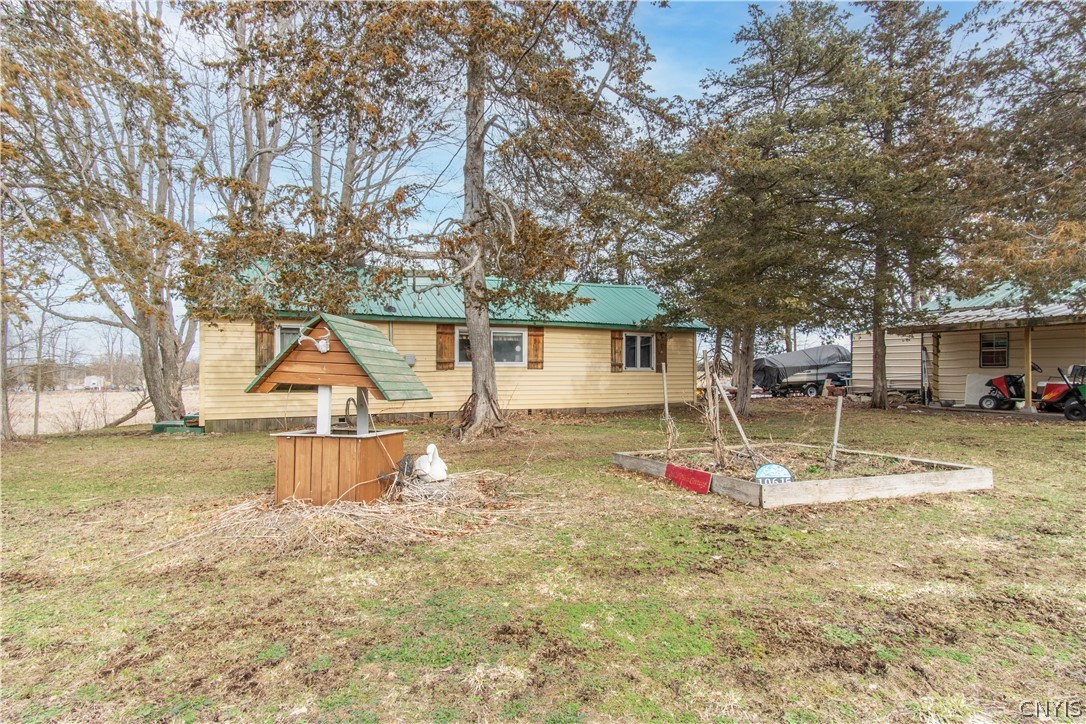 10615 Grandjean Lower Road Henderson, NY 13650 - Photo 22 of 38