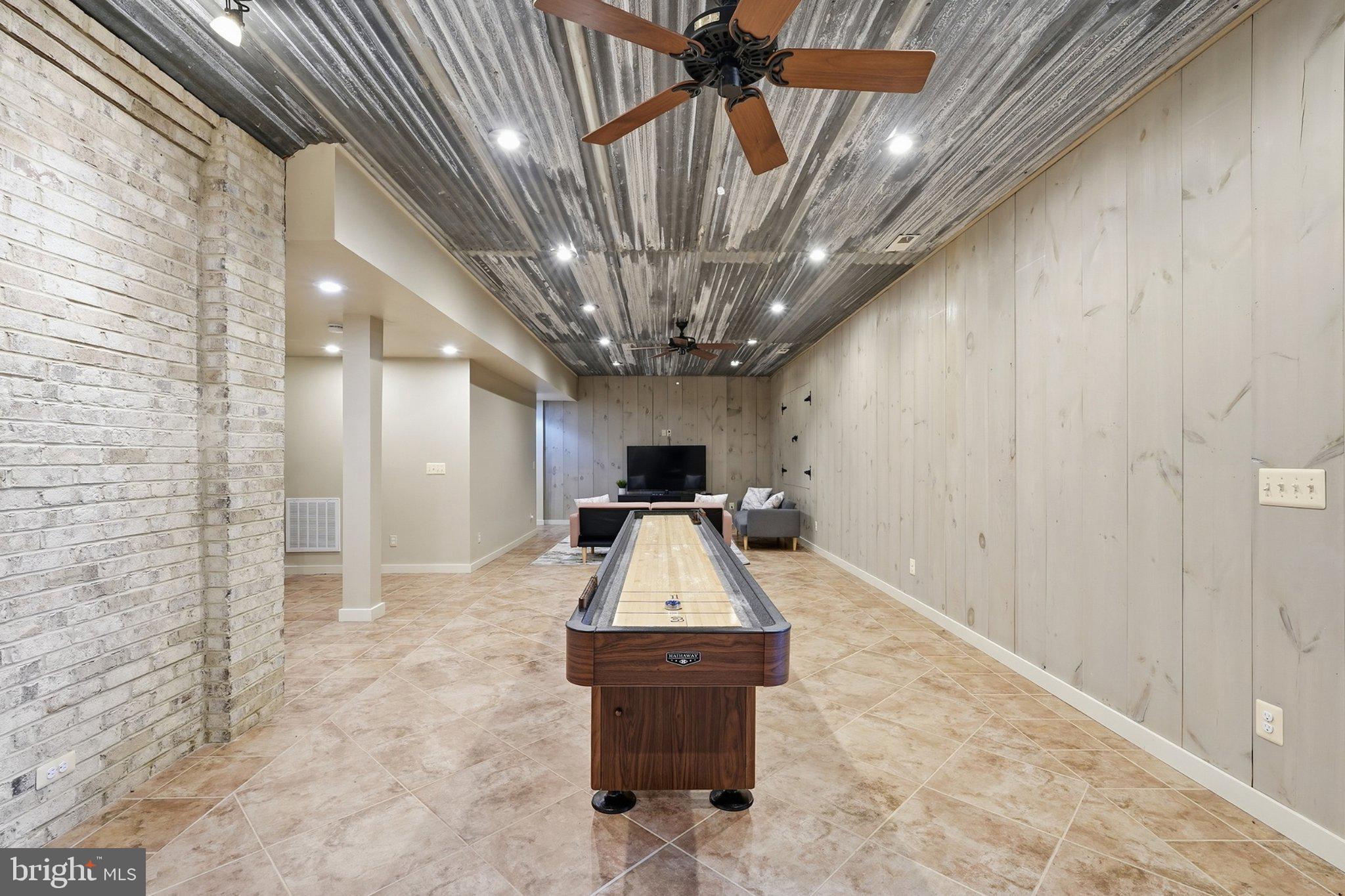 43449 Lost Corner Road Leesburg, VA 20176 - Photo 56 of 111 Basement Rec. Room