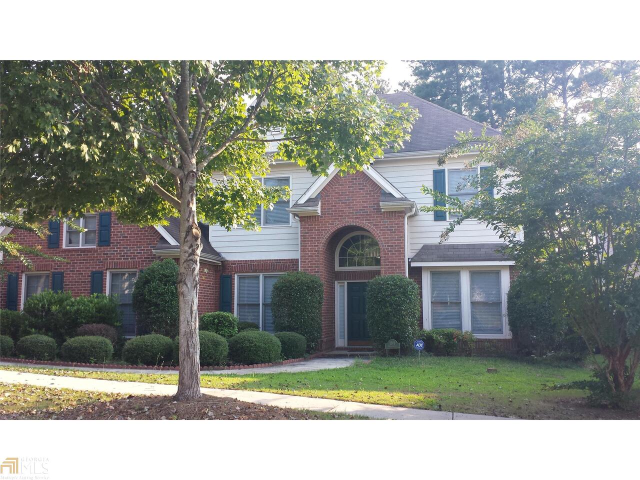 3745 Renaissance Circle Atlanta, GA 30349 - Photo 1 of 1 Gallery Image 1