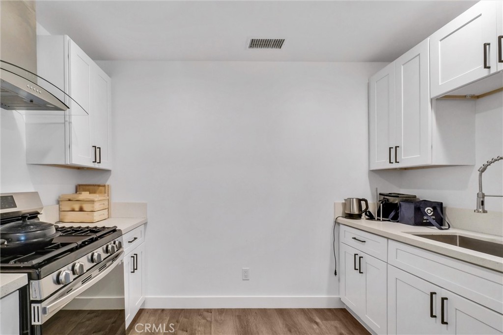 1911 Tumin Road La Habra Heights, CA 90631 - Photo 14 of 43 Wok Kitchen by Main Kitchen